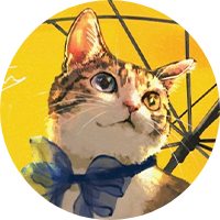 BAKEMONO-JACK広報 ムムチョ