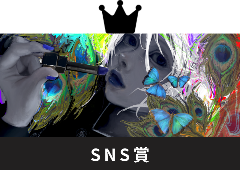 SNS賞