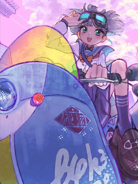 卒業