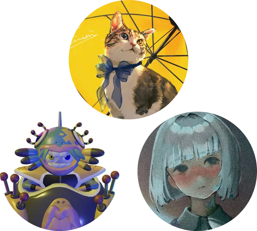 現役イラストレーターによる審査！