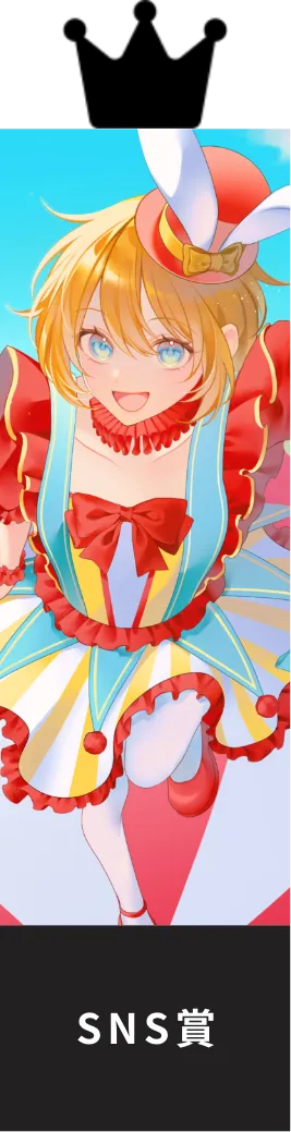 SNS賞