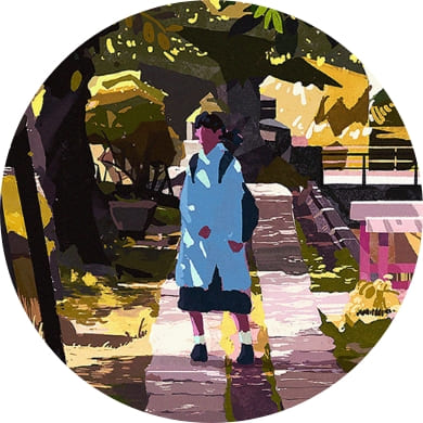 中辻作太朗さん