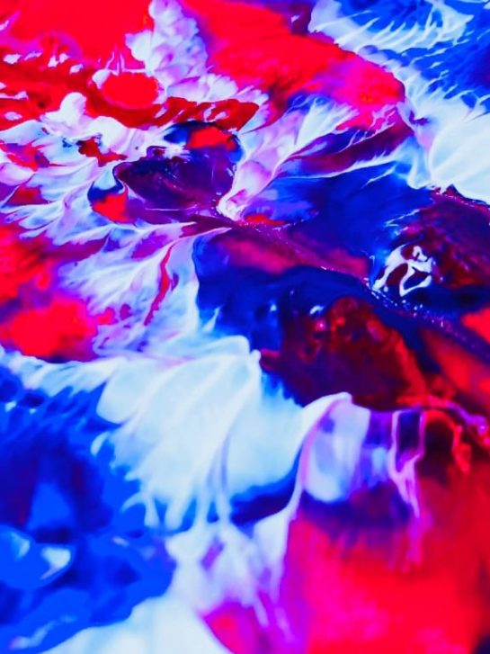 わたしの好きな色