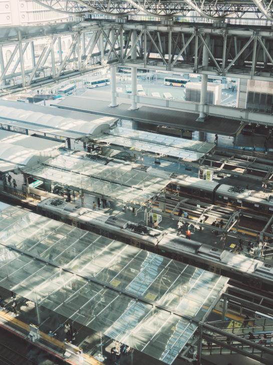 林田滉平 「『未来に向けた出発点』」