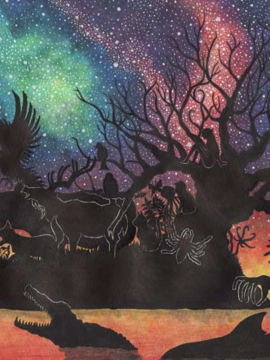 僕らが忘れたこと