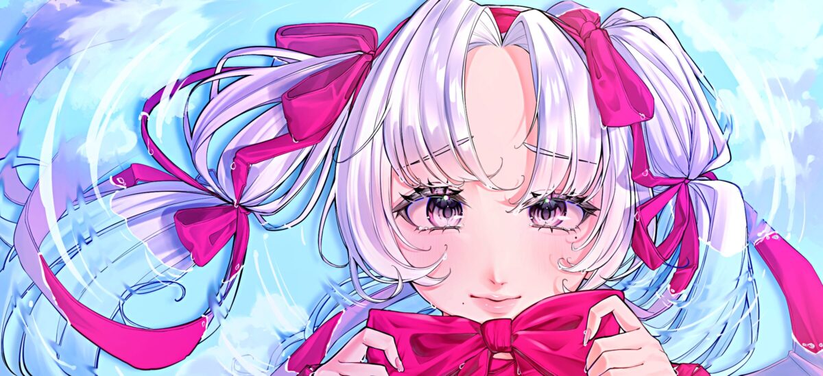 ときめきに染められて