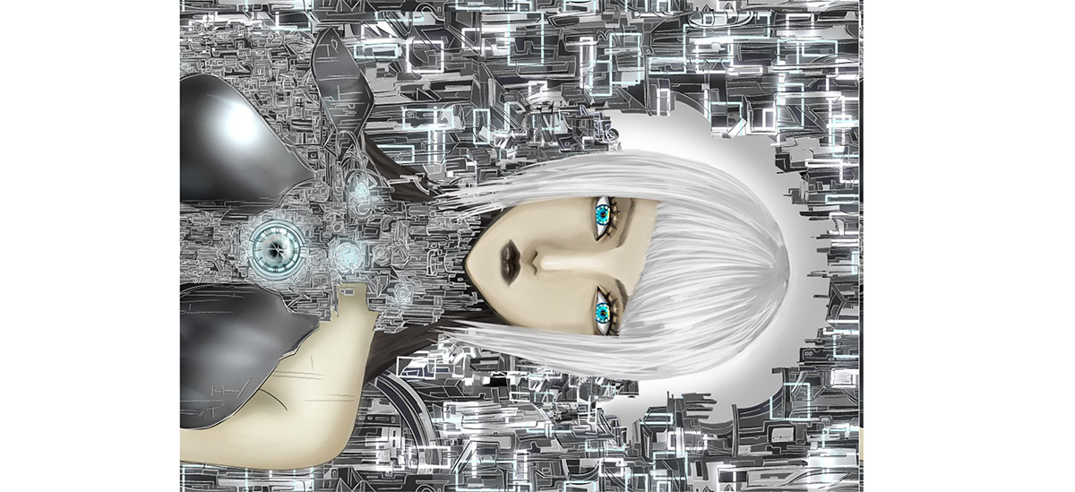 シンギュラリティ