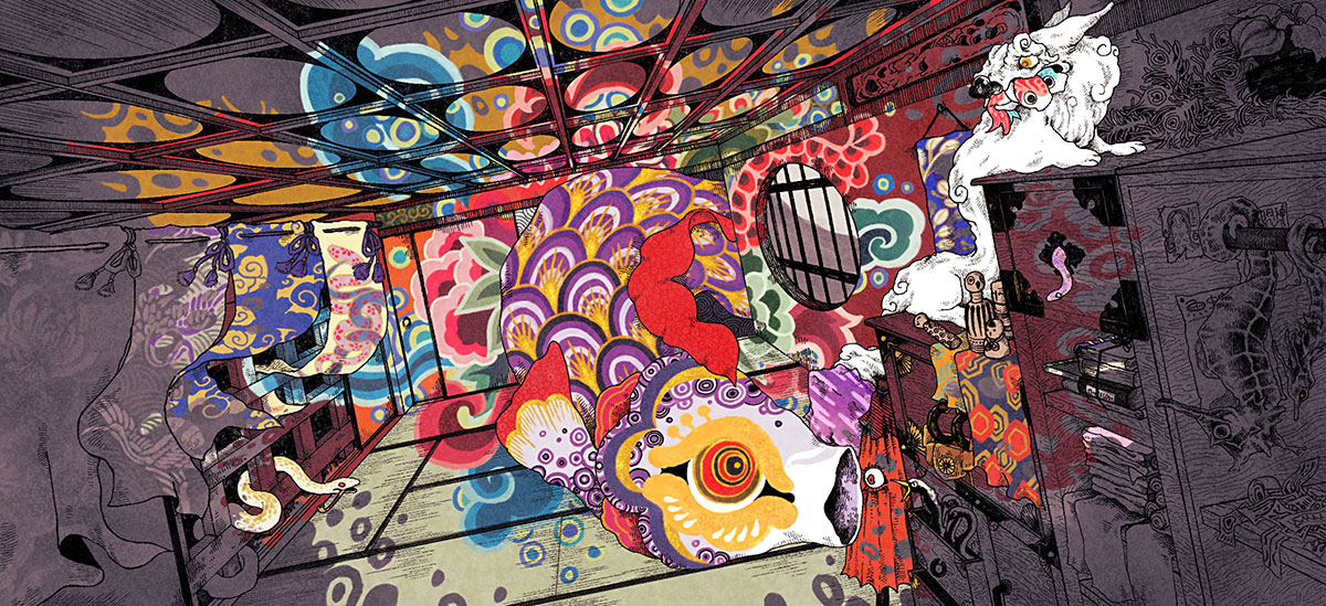 きっかけは唐突に