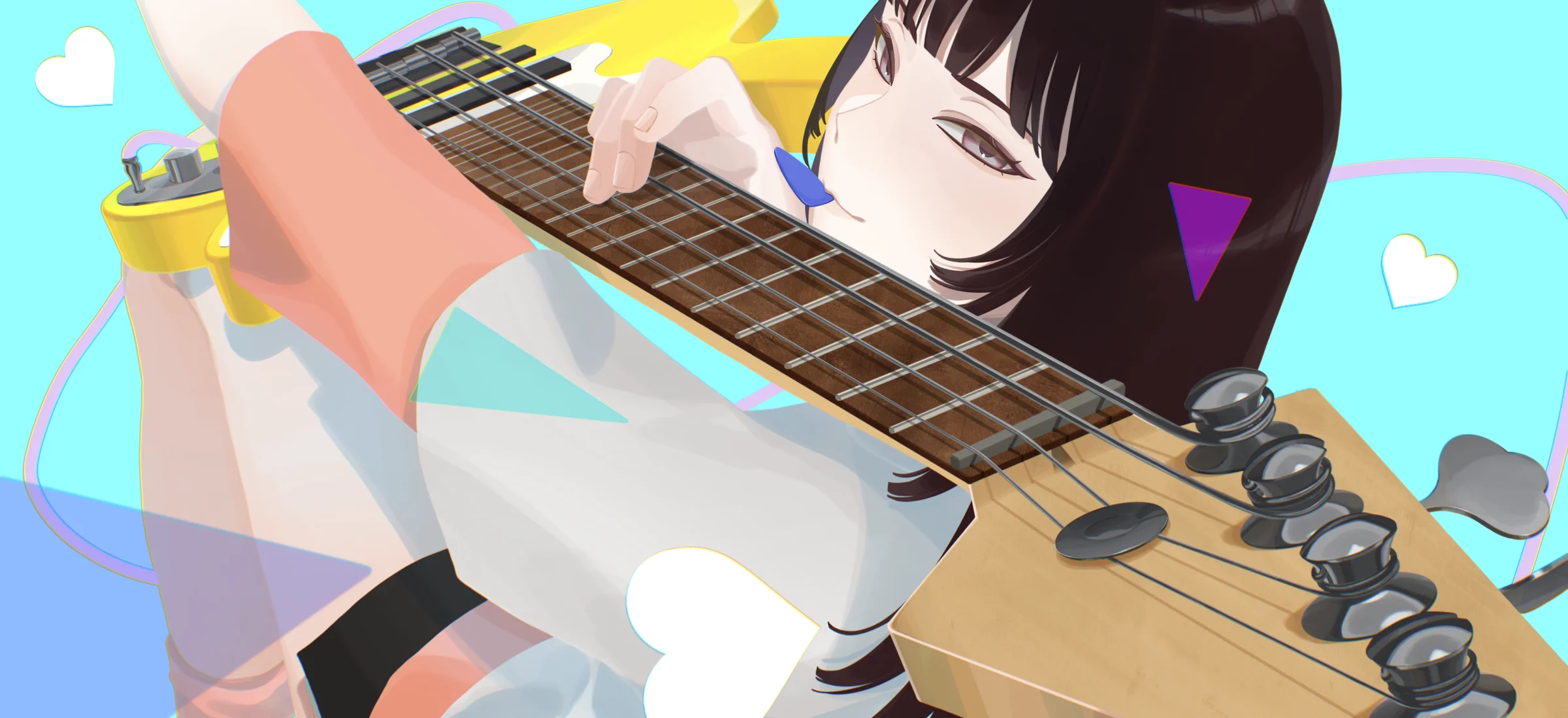私の相棒♡