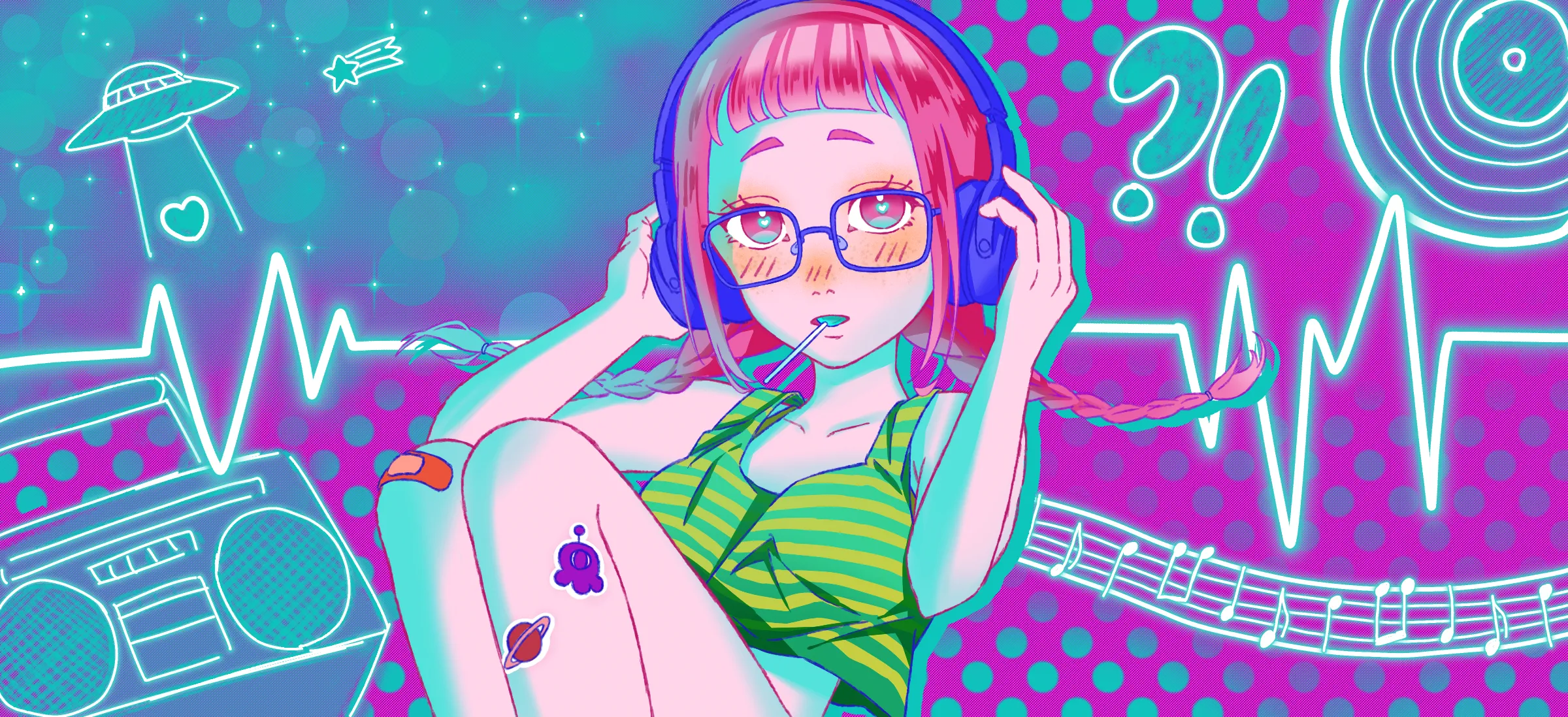 みゅーじっく！