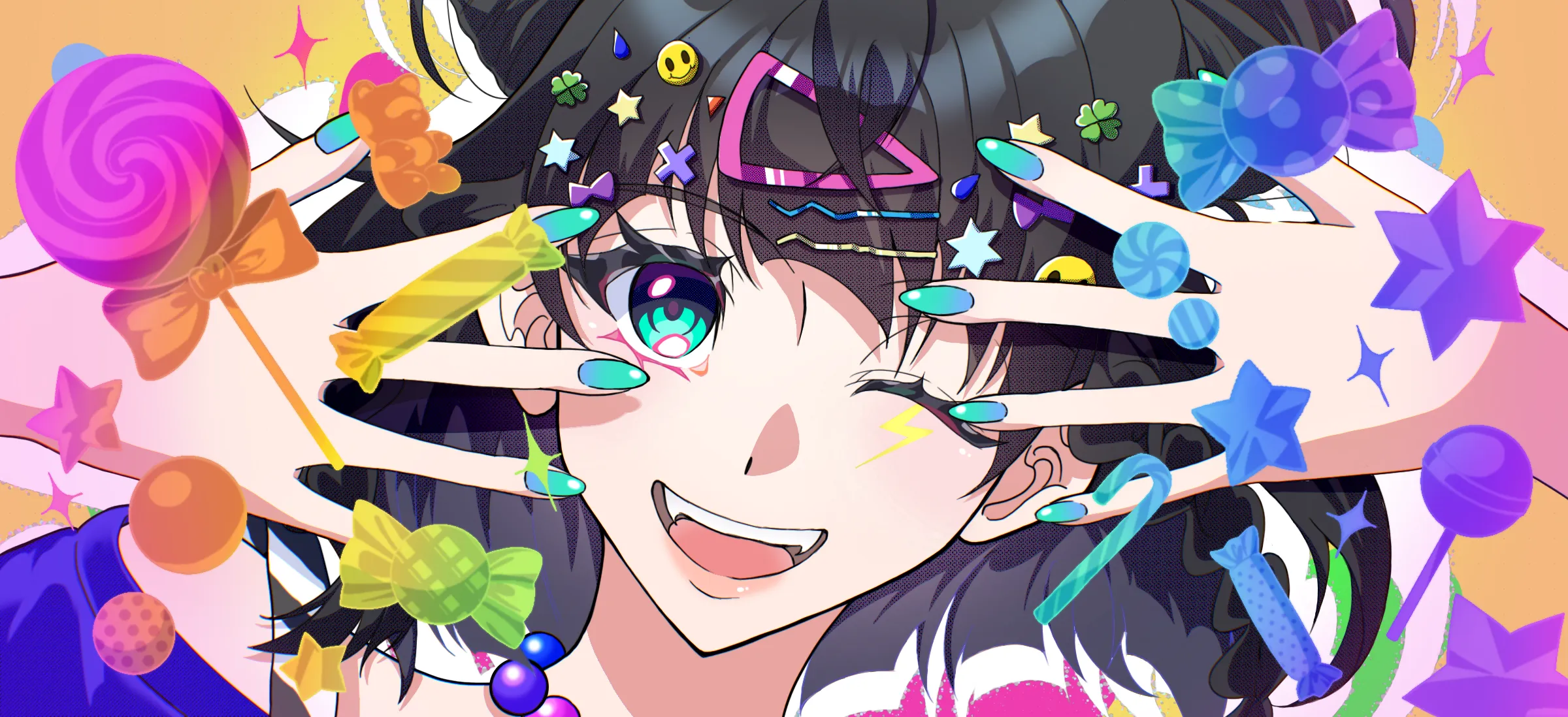 Candy Box