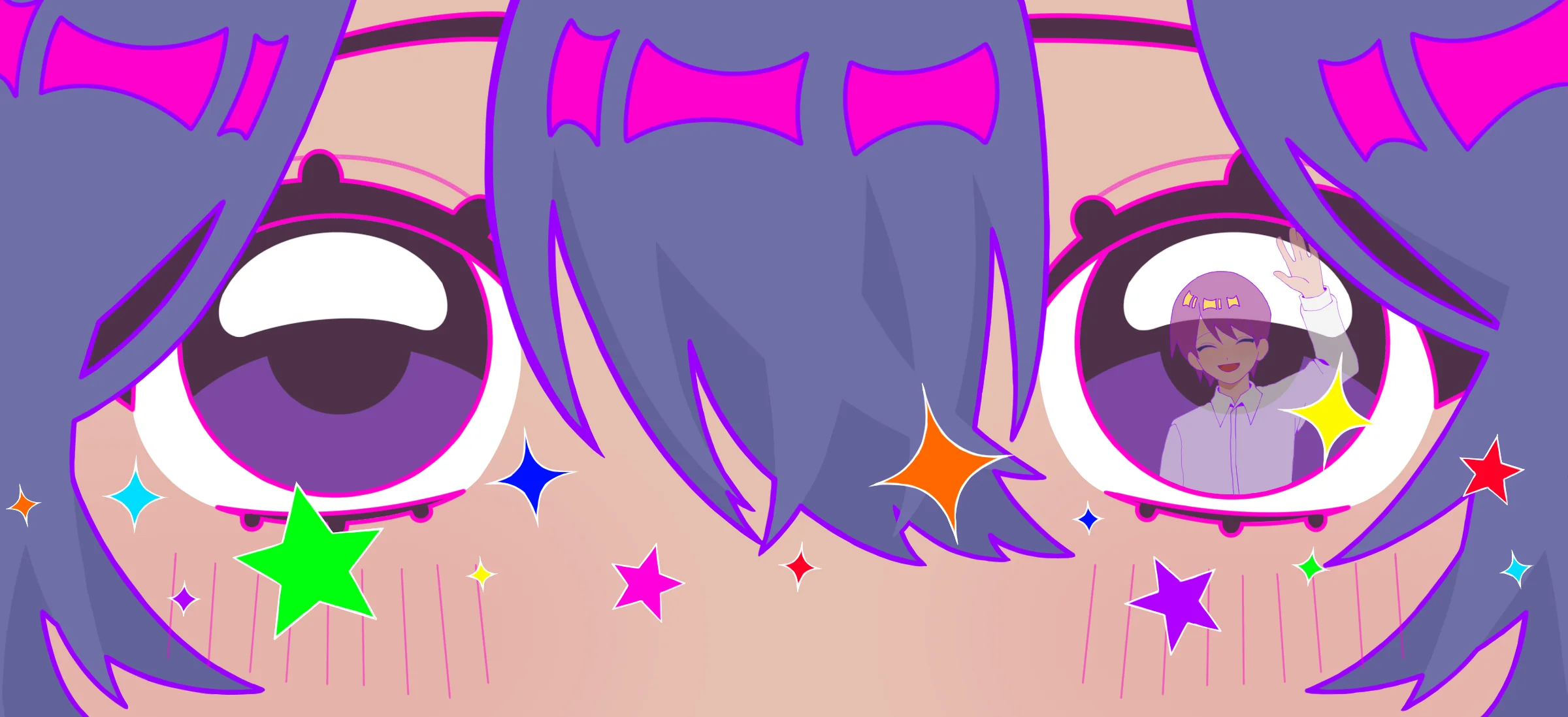 ひとめぼれ