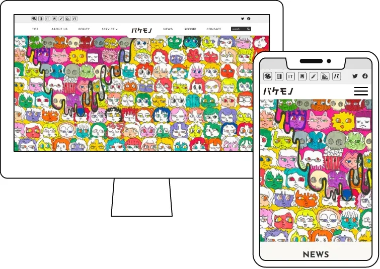 カジュアル・ガールズ・コレクション